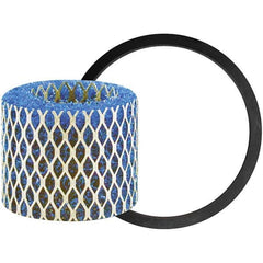 Baldwin Filters - 1-13/16" OAL x 2-7/32" OD Automotive Air Filter - Apex Tool & Supply