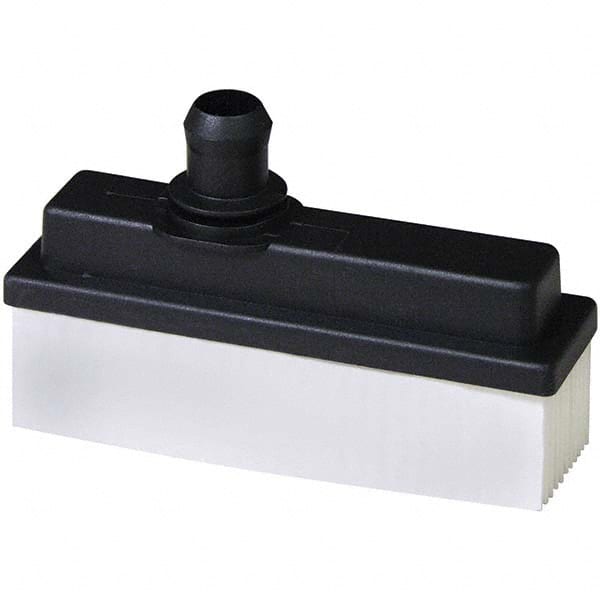 Baldwin Filters - 1-1/4" OAL Automotive Air Filter - Apex Tool & Supply