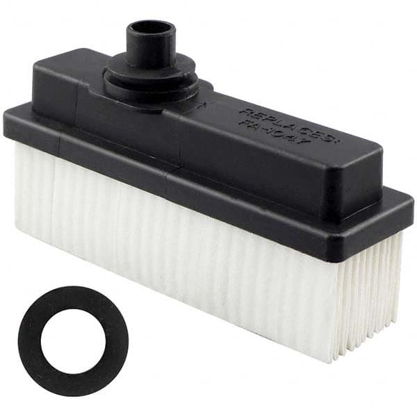 Baldwin Filters - 1-1/4" OAL Automotive Air Filter - Apex Tool & Supply