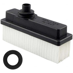 Baldwin Filters - 1-1/4" OAL Automotive Air Filter - Apex Tool & Supply