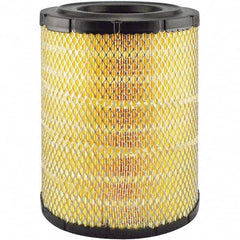 Baldwin Filters - 11-5/8" OAL x 8-5/32" OD Automotive Air Filter - Apex Tool & Supply