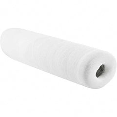 Baldwin Filters - 32" OAL x 6-1/2" OD Automotive Air Filter - Apex Tool & Supply