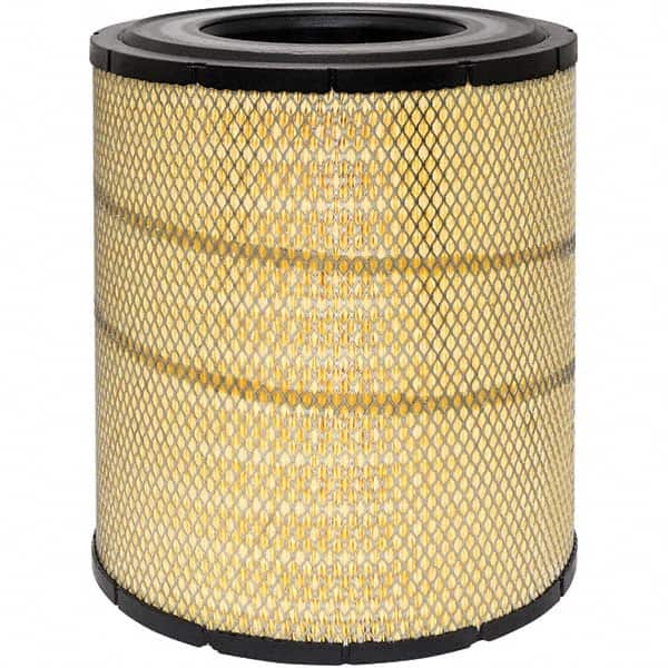 Baldwin Filters - 15-1/4" OAL x 12-31/32" OD Automotive Air Filter - Apex Tool & Supply