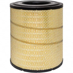 Baldwin Filters - 15-1/4" OAL x 12-31/32" OD Automotive Air Filter - Apex Tool & Supply