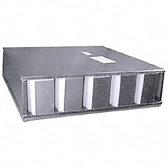 Baldwin Filters - Automotive Air Filter - Apex Tool & Supply
