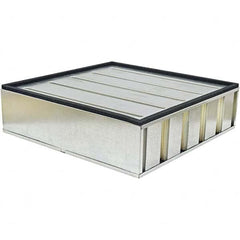 Baldwin Filters - Automotive Air Filter - Apex Tool & Supply
