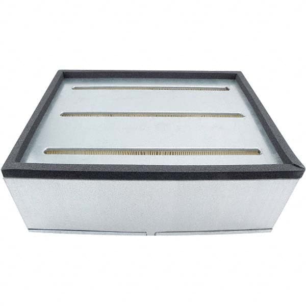 Baldwin Filters - Automotive Air Filter - Apex Tool & Supply