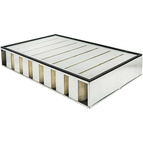 Baldwin Filters - Automotive Air Filter - Apex Tool & Supply