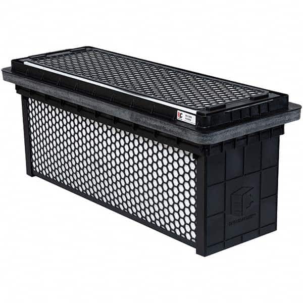 Baldwin Filters - Automotive Air Filter - Apex Tool & Supply