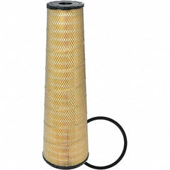 Baldwin Filters - 28-1/2" OAL x 5-13/16" OD Automotive Air Filter - Apex Tool & Supply