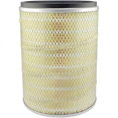 Baldwin Filters - 12-1/2" OAL x 9-1/4" OD Automotive Air Filter - Apex Tool & Supply