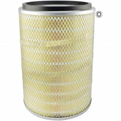Baldwin Filters - 13-1/2" OAL x 9-7/32" OD Automotive Air Filter - Apex Tool & Supply