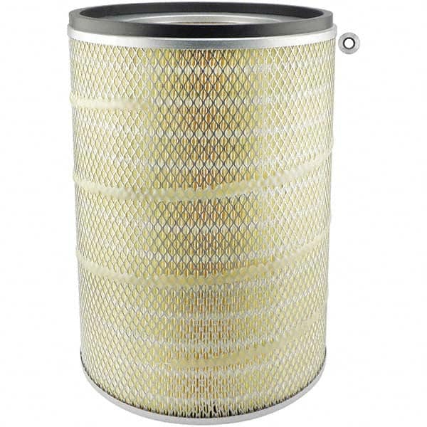 Baldwin Filters - 16-1/2" OAL x 11-1/8" OD Automotive Air Filter - Apex Tool & Supply