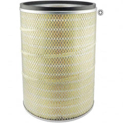 Baldwin Filters - 16-1/2" OAL x 11-1/8" OD Automotive Air Filter - Apex Tool & Supply