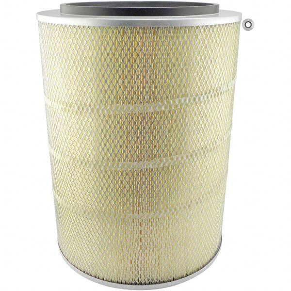 Baldwin Filters - 18-1/2" OAL x 13-13/16" OD Automotive Air Filter - Apex Tool & Supply