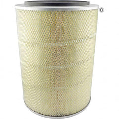 Baldwin Filters - 18-1/2" OAL x 13-13/16" OD Automotive Air Filter - Apex Tool & Supply