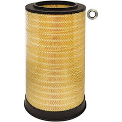 Baldwin Filters - 23-1/2" OAL x 12-1/32" OD Automotive Air Filter - Apex Tool & Supply