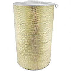 Baldwin Filters - 24-1/2" OAL x 14-11/16" OD Automotive Air Filter - Apex Tool & Supply