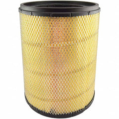 Baldwin Filters - 13-1/2" OAL x 11-1/8" OD Automotive Air Filter - Apex Tool & Supply