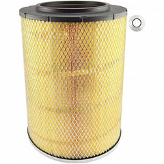 Baldwin Filters - 13-3/8" OAL x 10-3/8" OD Automotive Air Filter - Apex Tool & Supply