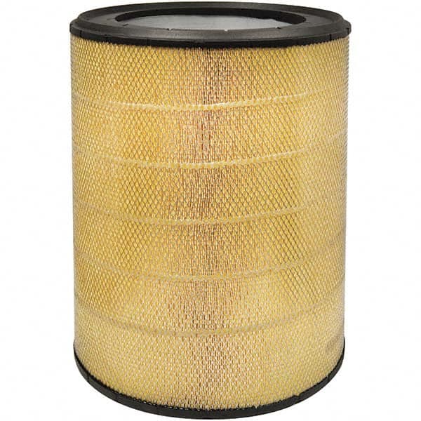 Baldwin Filters - 24-7/8" OAL x 17-23/32" OD Automotive Air Filter - Apex Tool & Supply