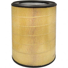 Baldwin Filters - 24-7/8" OAL x 17-23/32" OD Automotive Air Filter - Apex Tool & Supply