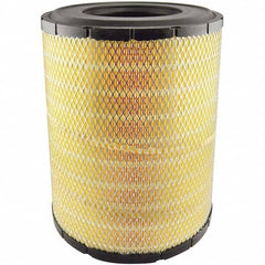 Baldwin Filters - 13-3/8" OAL x 10-31/32" OD Automotive Air Filter - Apex Tool & Supply