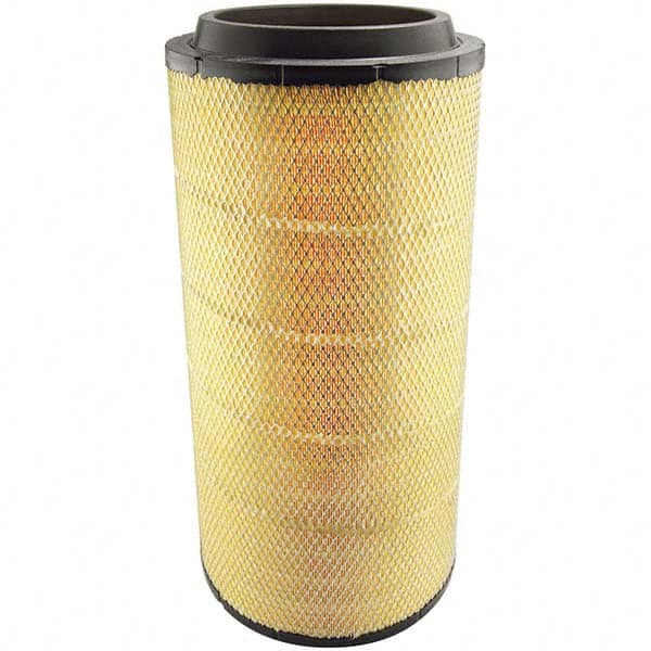 Baldwin Filters - 23-5/16" OAL x 11-23/32" OD Automotive Air Filter - Apex Tool & Supply