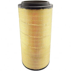 Baldwin Filters - 23-5/16" OAL x 11-23/32" OD Automotive Air Filter - Apex Tool & Supply