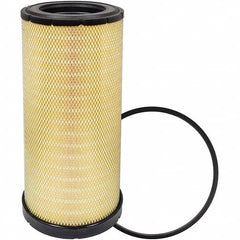 Baldwin Filters - 23-23/32" OAL x 11-13/32" OD Automotive Air Filter - Apex Tool & Supply
