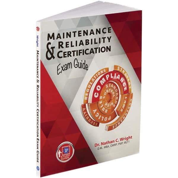 Industrial Press - Reference Manuals & Books Applications: Maintenance & Reliability Subcategory: Maintenance - Apex Tool & Supply