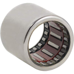 Koyo - Needle Roller Bearings Type: Drawn Cup Roller Clutch Needle Bearing Bore Diameter: 1.0000 (Decimal Inch) - Apex Tool & Supply