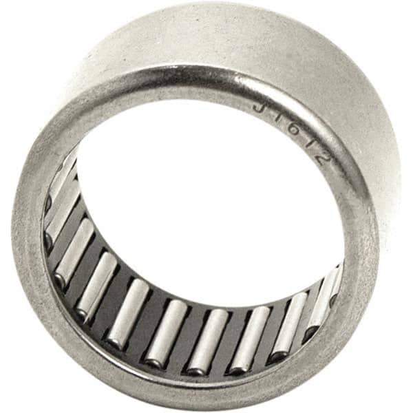 Koyo - Needle Roller Bearings Type: Caged Drawn Cup Needle Bearing Bore Diameter: 0.7500 (Decimal Inch) - Apex Tool & Supply