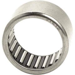 Koyo - Needle Roller Bearings Type: Caged Drawn Cup Needle Bearing Bore Diameter: 0.7500 (Decimal Inch) - Apex Tool & Supply