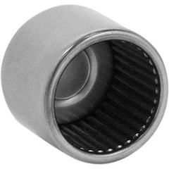 Koyo - Needle Roller Bearings Type: Caged Drawn Cup Needle Bearing Bore Diameter: 1.5000 (Decimal Inch) - Apex Tool & Supply