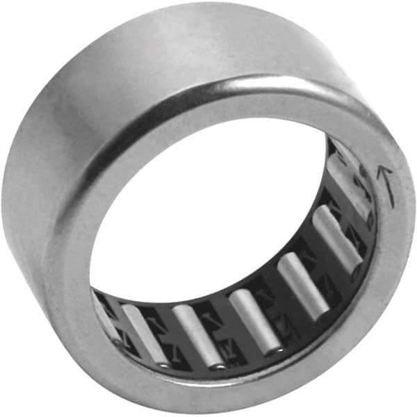 Koyo - Needle Roller Bearings Type: Clutch Drawn Cup Needle Bearing Bore Diameter: 0.3940 (Decimal Inch) - Apex Tool & Supply
