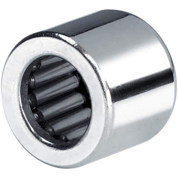 Koyo - Needle Roller Bearings Type: Drawn Cup Needle Bearing Bore Diameter: 0.0875 (Decimal Inch) - Apex Tool & Supply