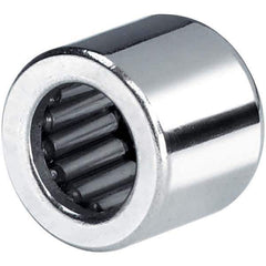 Koyo - Needle Roller Bearings Type: Drawn Cup Needle Bearing Bore Diameter: 0.5000 (Decimal Inch) - Apex Tool & Supply
