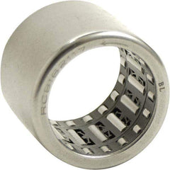 Koyo - Needle Roller Bearings Type: Clutch Drawn Cup Needle Bearing Bore Diameter: 1.1810 (Decimal Inch) - Apex Tool & Supply
