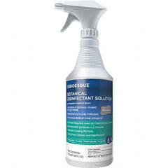 Bioesque Solutions - All-Purpose Cleaners & Degreasers Type: Disinfectant Container Type: Bottle - Apex Tool & Supply