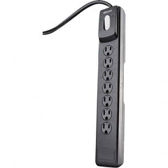Southwire - Power Outlet Strips Amperage: 15 Voltage: 120 V - Apex Tool & Supply