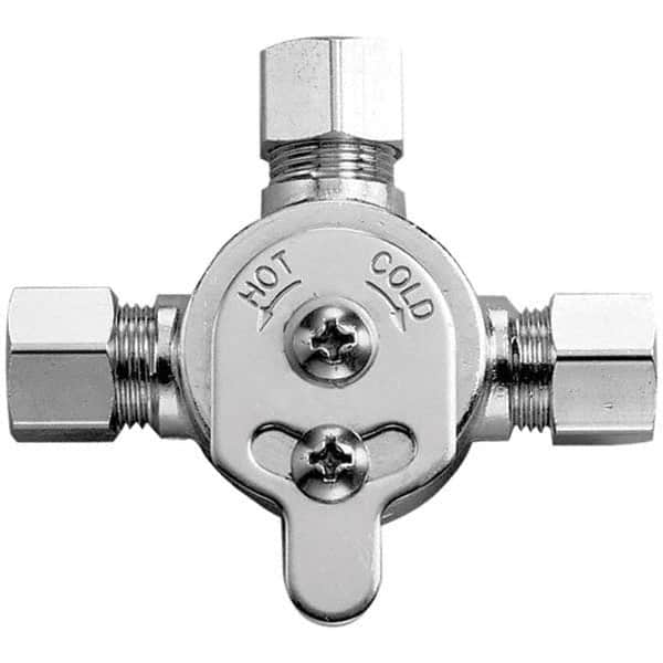 Sloan Valve Co. - Flush Valve/Flushometer Repair Kits & Parts Type: Mixing Valve For Use With: Sloan Sensor Faucets - Apex Tool & Supply