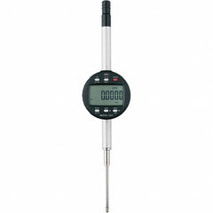 Mahr - Electronic Drop Indicators Minimum Measurement (Decimal Inch): 0.0000 Minimum Measurement (Inch): 0 - Apex Tool & Supply