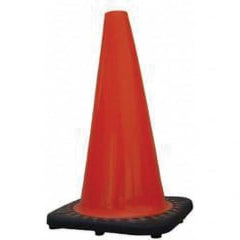 VizCon - Traffic Cones Type: Cone Color: Fluorescent Orange - Apex Tool & Supply