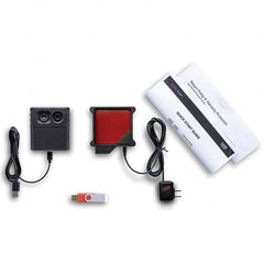 Seek Thermal - Thermal Imaging Scanner for Skin Temperature - Apex Tool & Supply