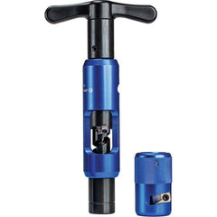 Jonard Tools - Cable Tools & Kits Tool Type: Strip & Core Tool Number of Pieces: 1.000 - Apex Tool & Supply