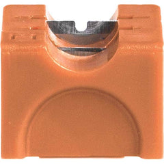 Jonard Tools - Wire & Cable Stripper Accessories Type: Replacement Blade Maximum Wire Gage: RG59, RG6 - Apex Tool & Supply