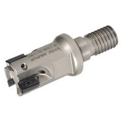 HPE90AN-D25-5-M12 END MILLS - Apex Tool & Supply