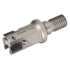 HPE90AN-D25-5-M12 END MILLS - Apex Tool & Supply