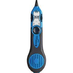 Jonard Tools - Cable Tools & Kits Tool Type: Tone Generator & Probe Kit Number of Pieces: 1.000 - Apex Tool & Supply